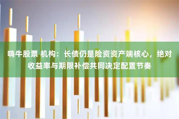 嗨牛股票 机构：长债仍是险资资产端核心，绝对收益率与期限补偿共同决定配置节奏